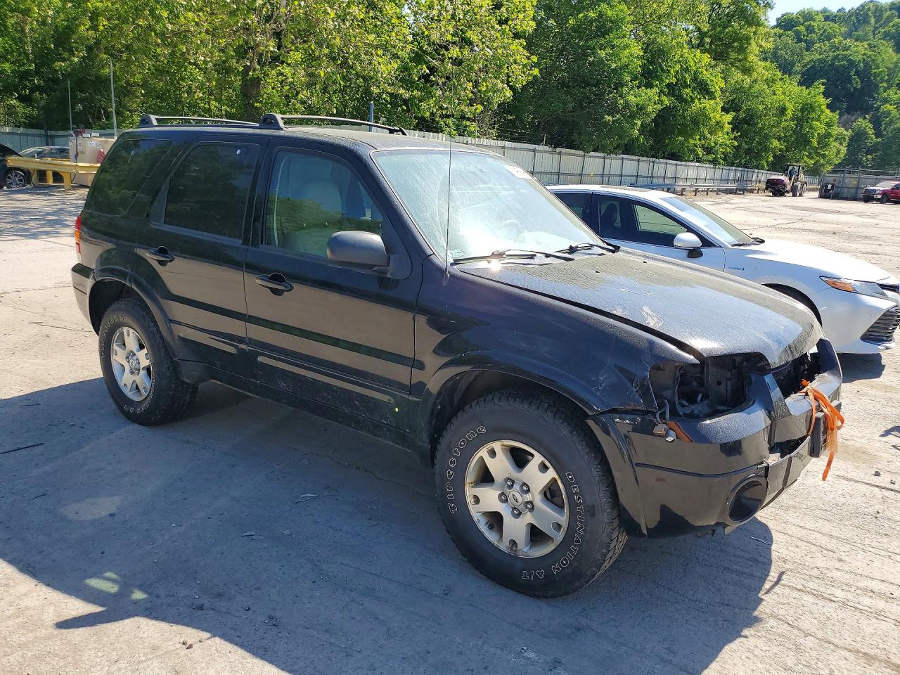 Ford Escape Limited