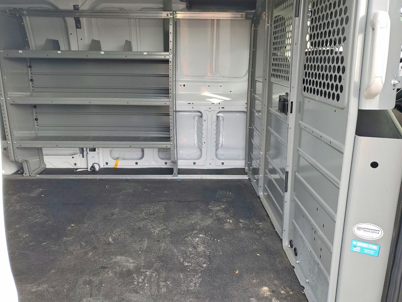 Ford Transit T-250
