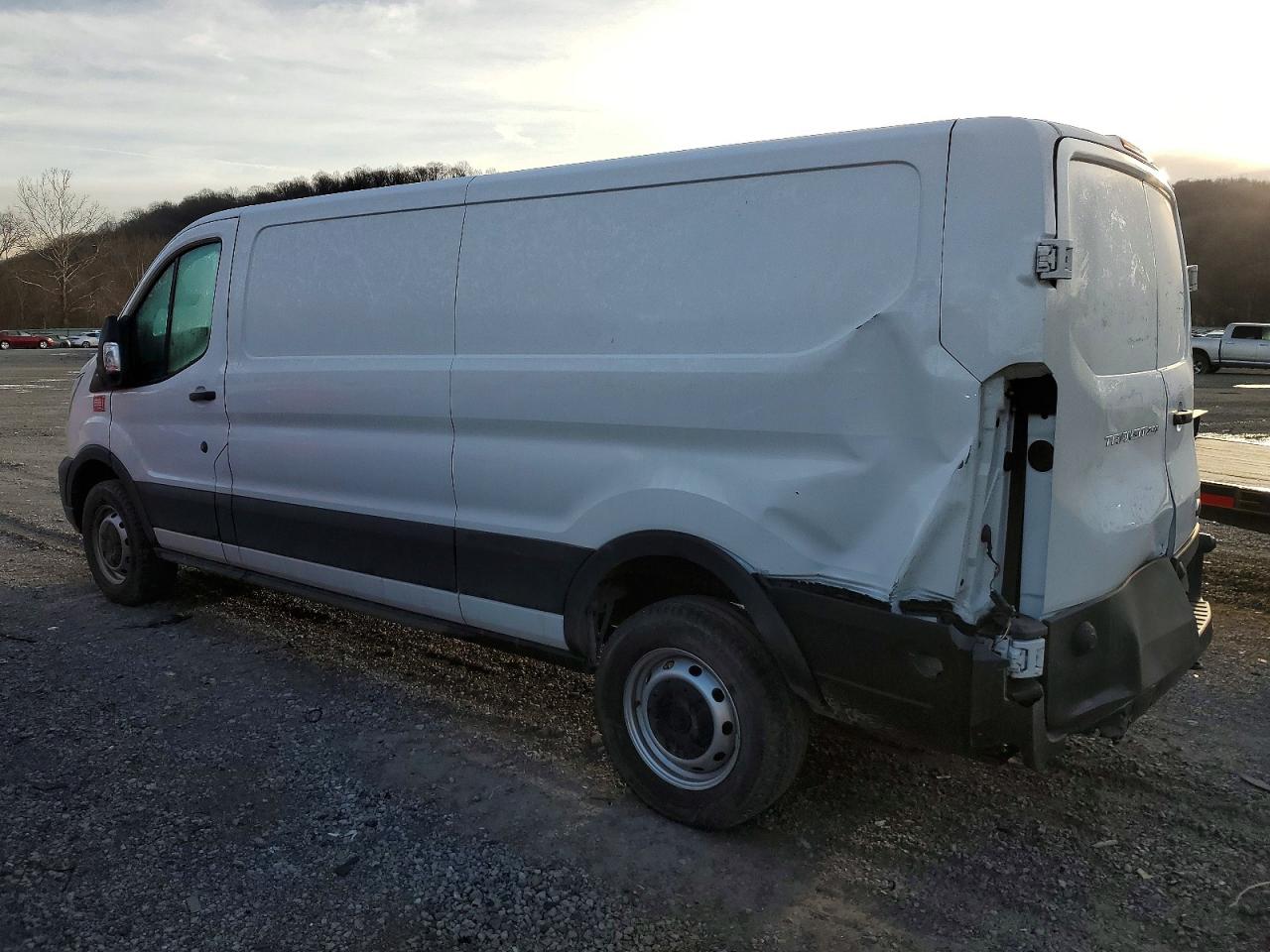 Ford Transit T-250