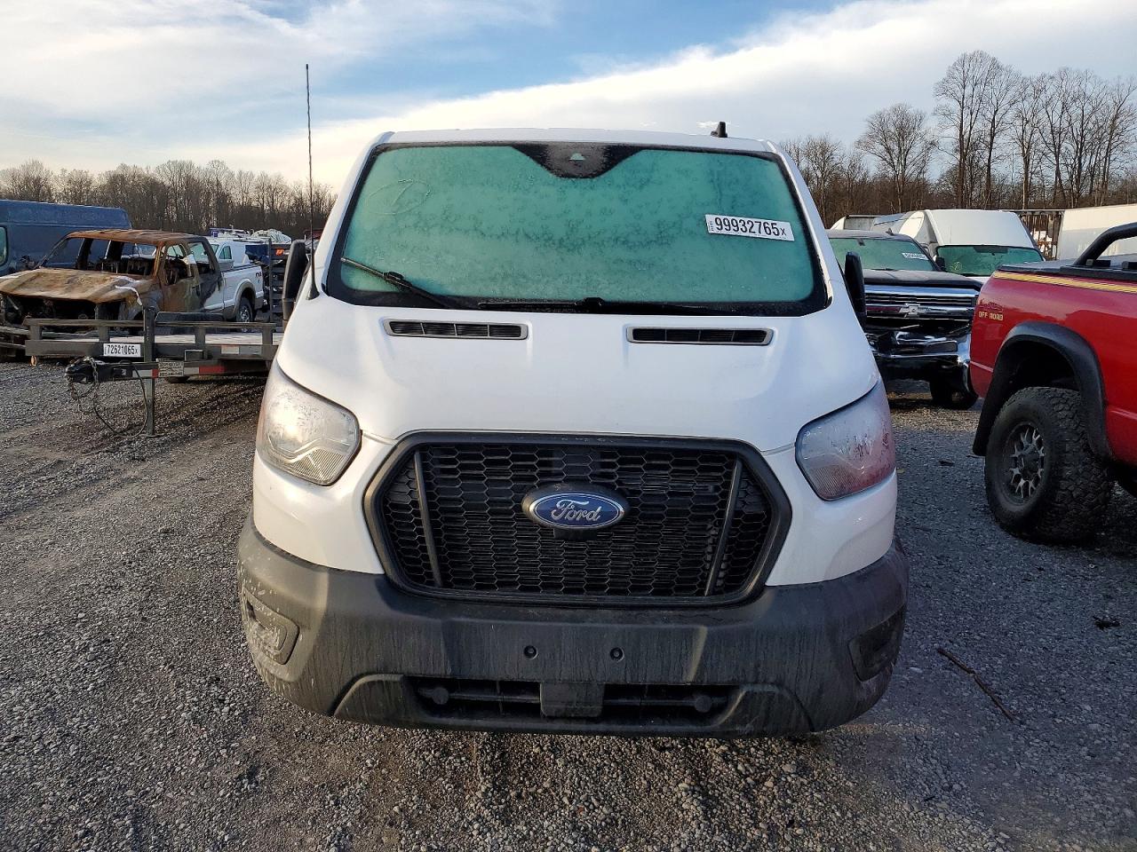 Ford Transit T-250
