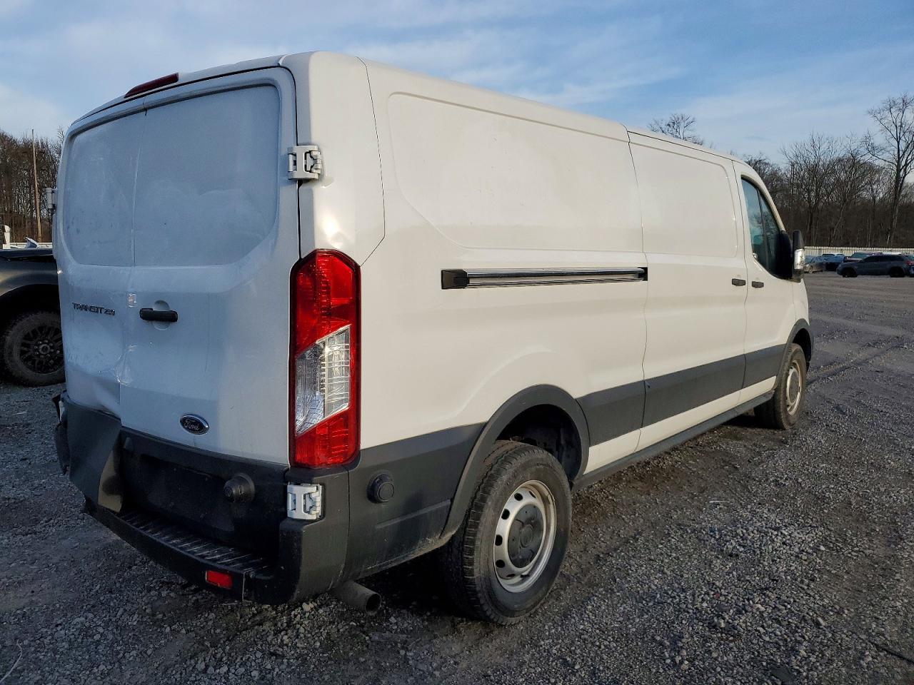 Ford Transit T-250