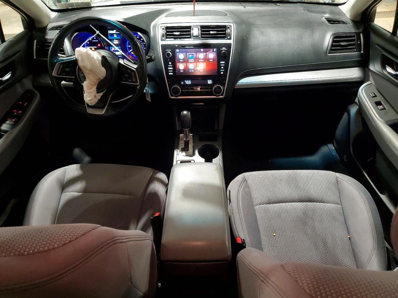 Subaru Legacy 2.5i Premium