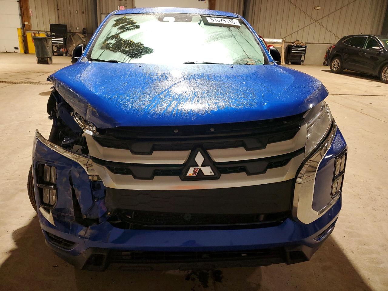 Mitsubishi Outlander Se