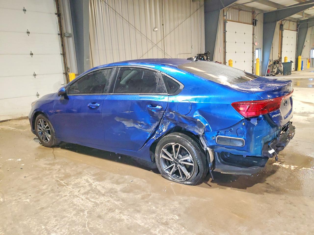Kia Forte Lxs