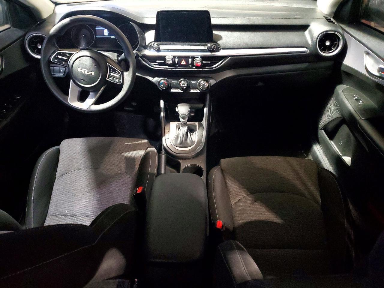 Kia Forte Lxs