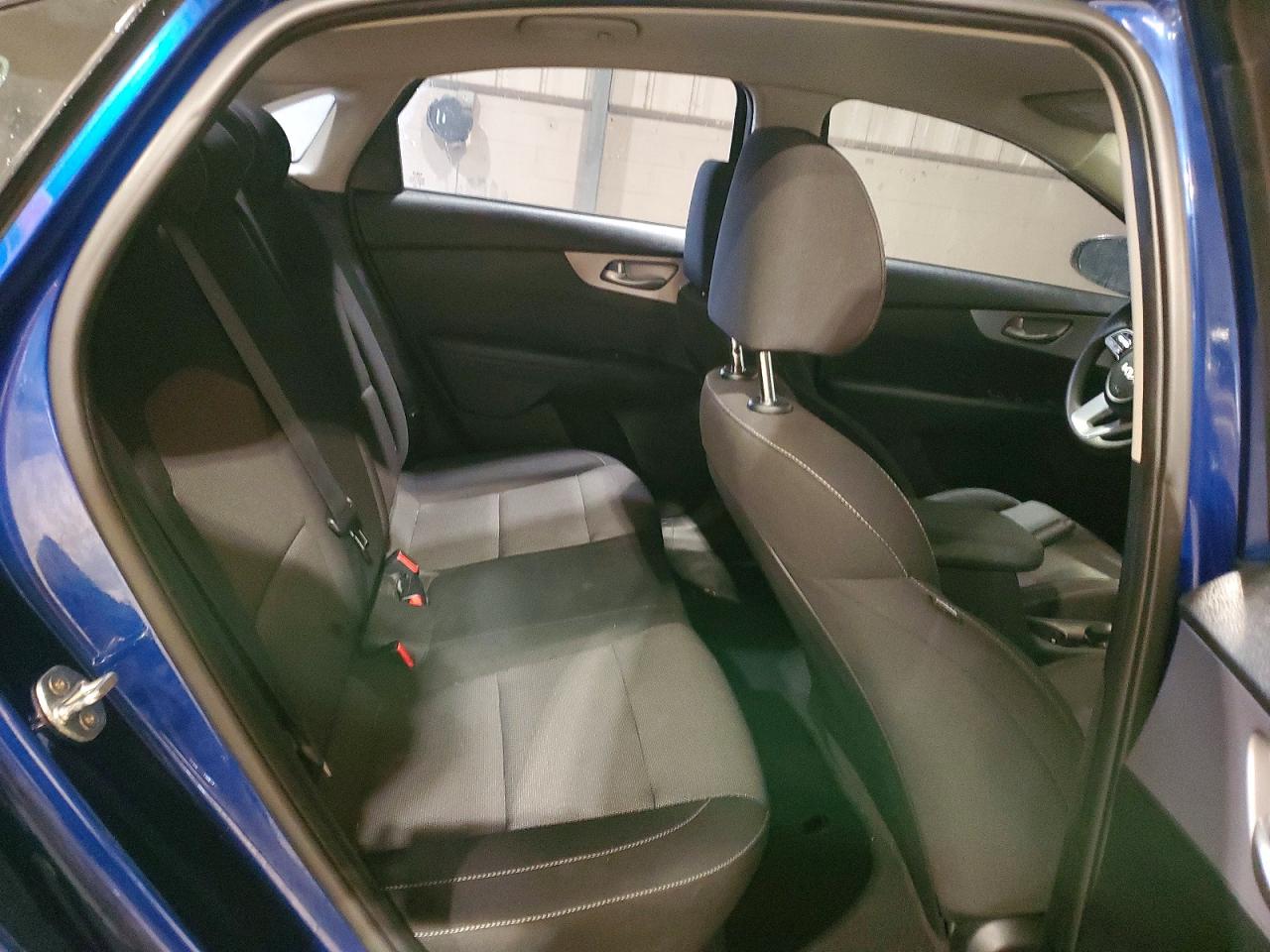 Kia Forte Lxs