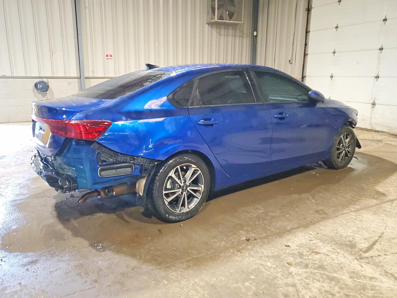 Kia Forte Lxs