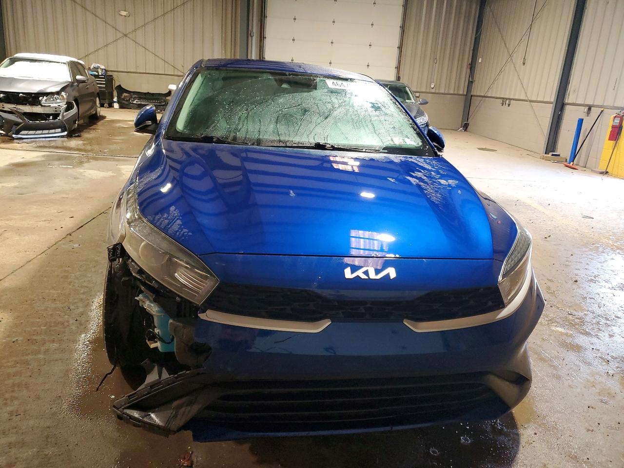Kia Forte Lxs