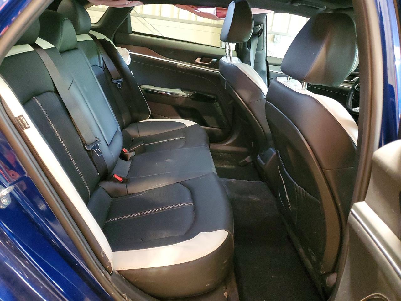 Kia K5 Gt Line