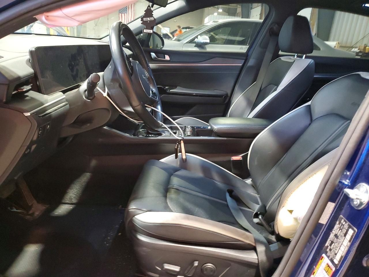 Kia K5 Gt Line