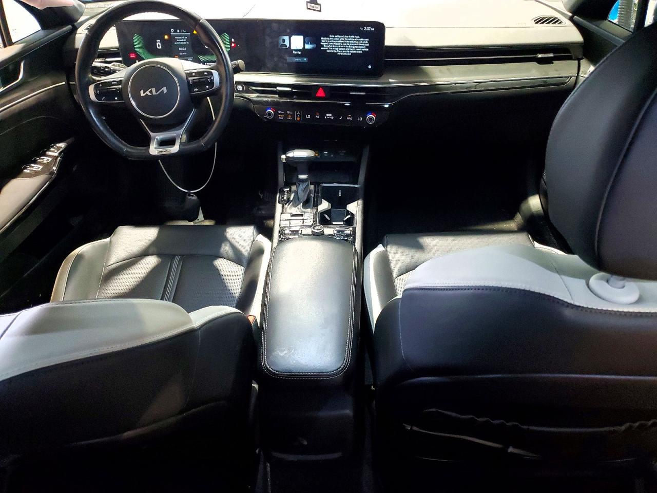 Kia K5 Gt Line