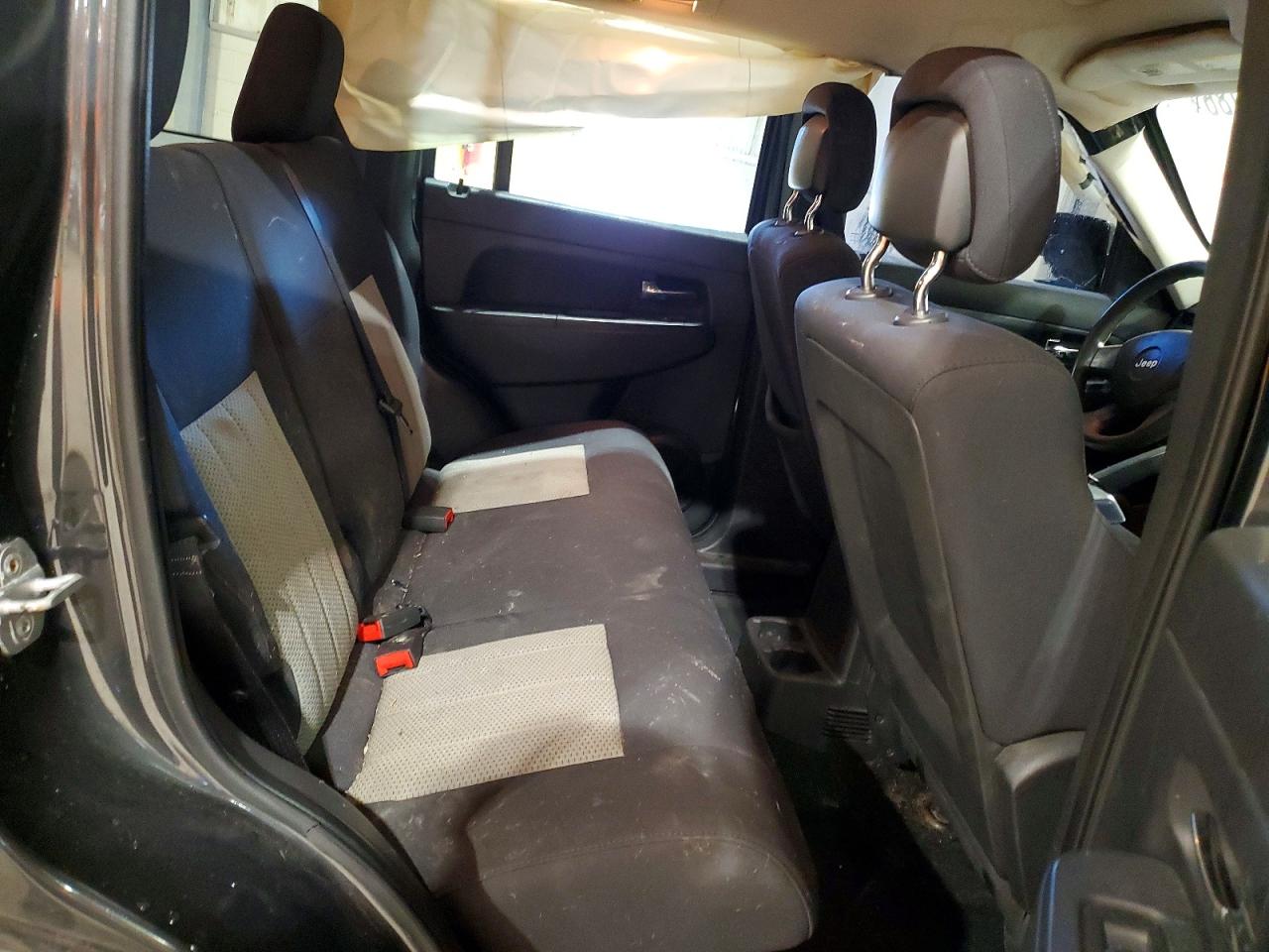 Jeep Liberty Sport
