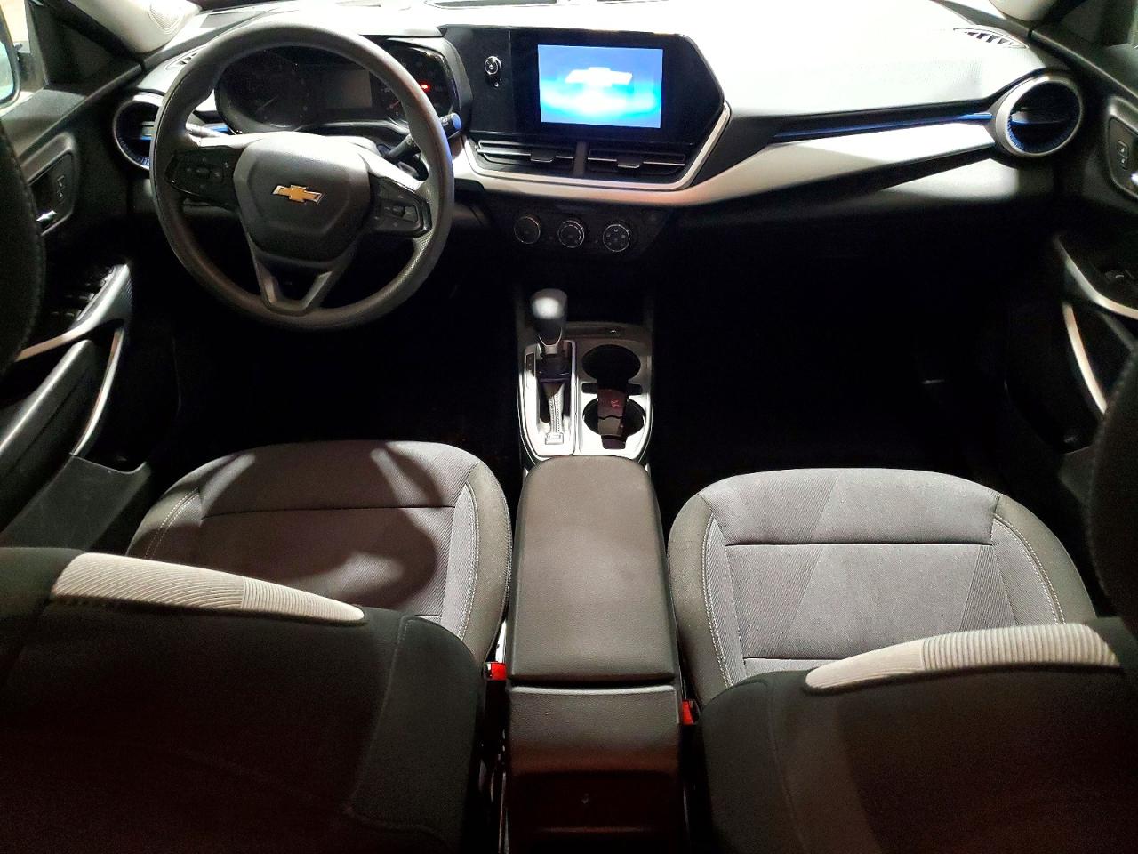 Chevrolet Trax Ls