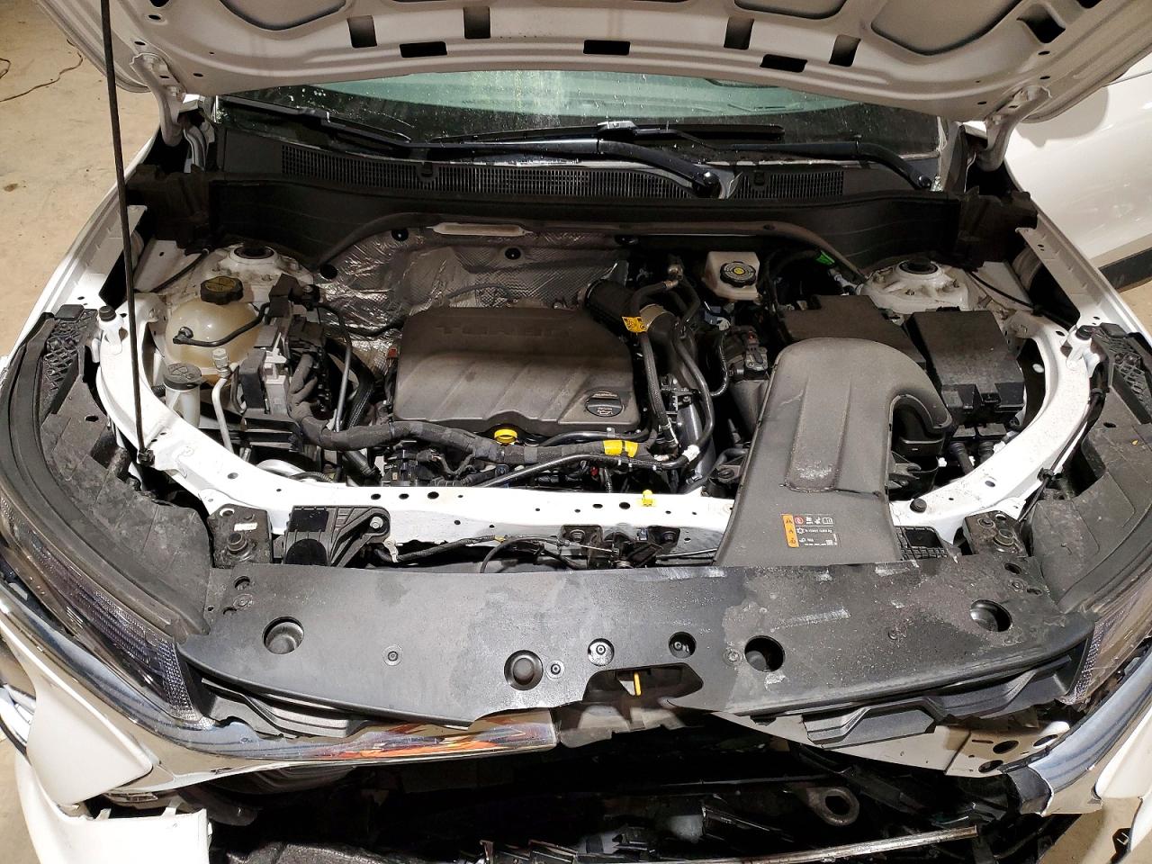 Chevrolet Trax Ls