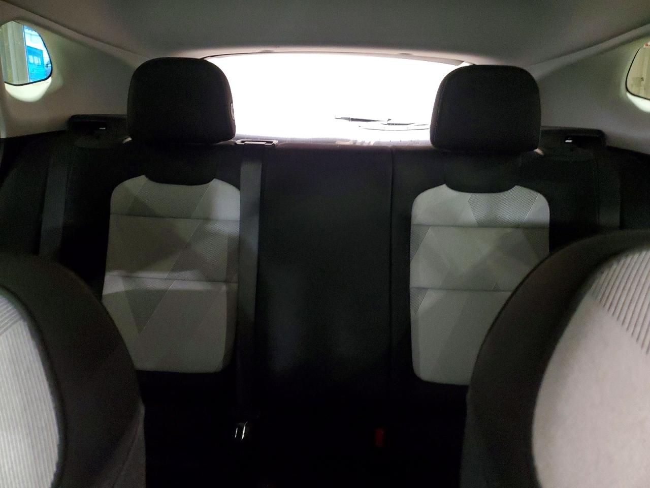 Chevrolet Trax Ls