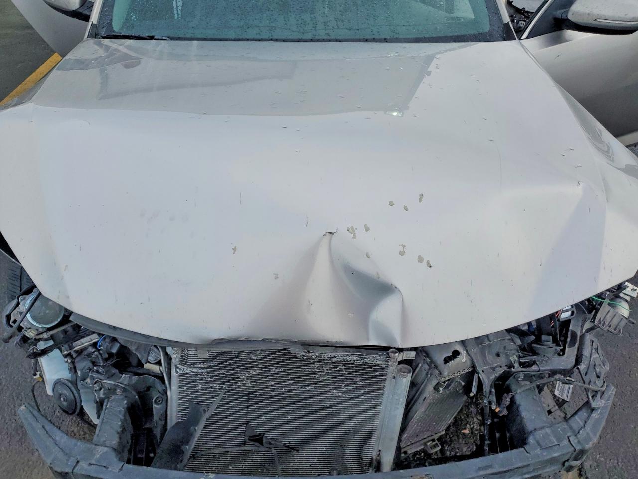Kia Optima Sx