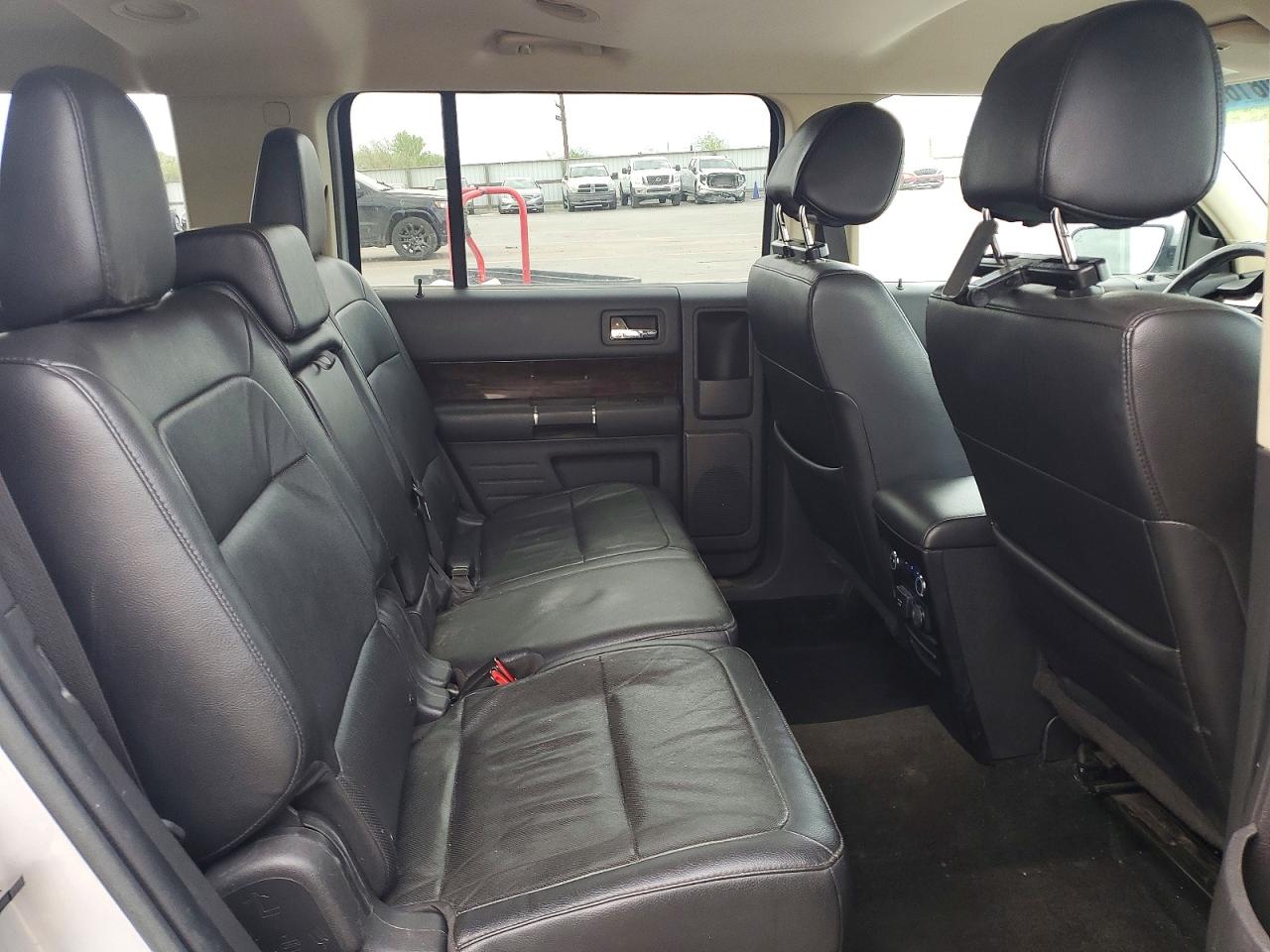 Ford Flex Limited