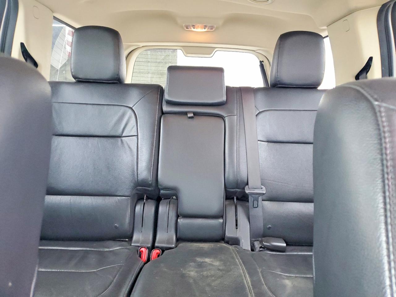 Ford Flex Limited