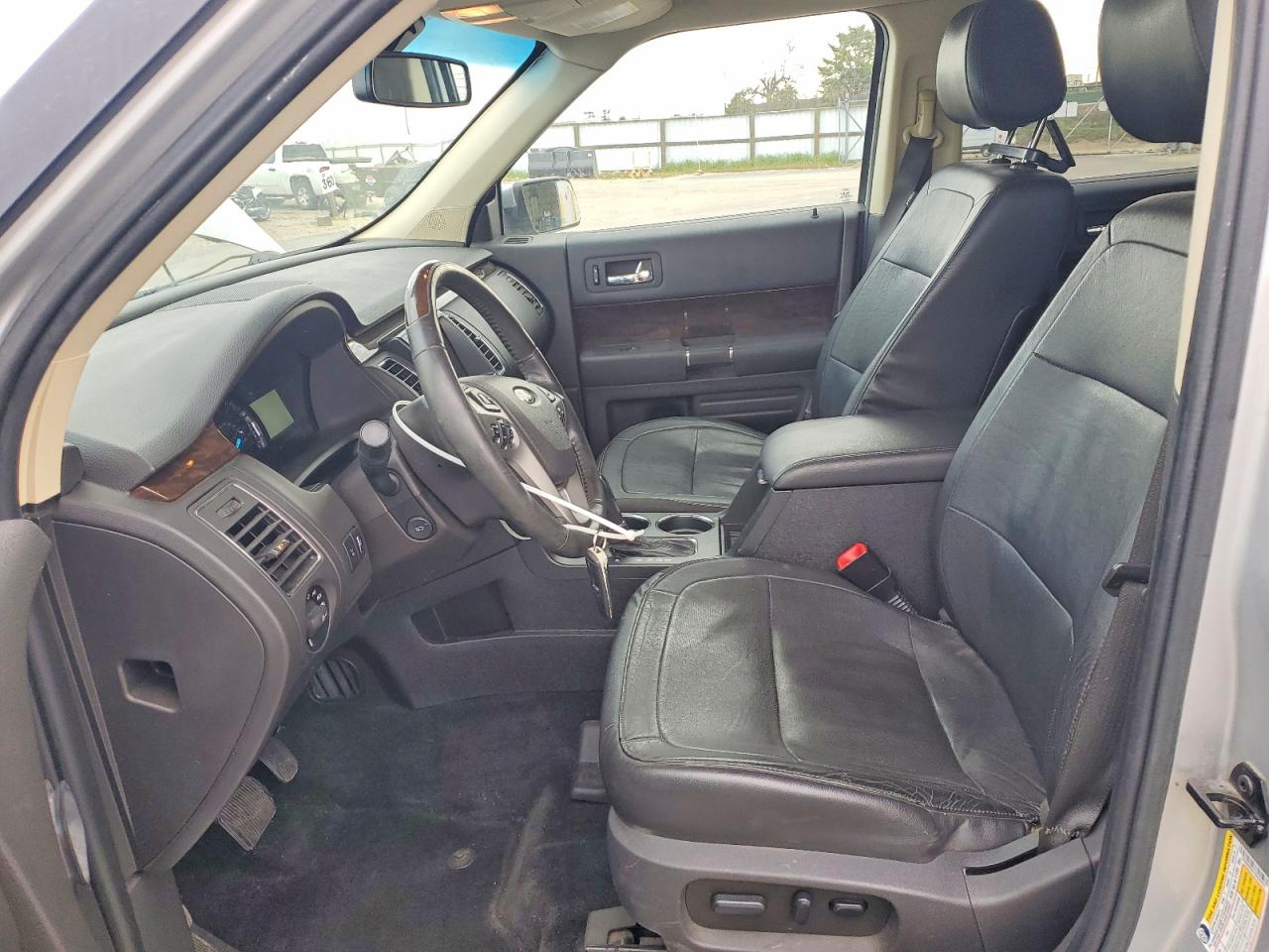 Ford Flex Limited