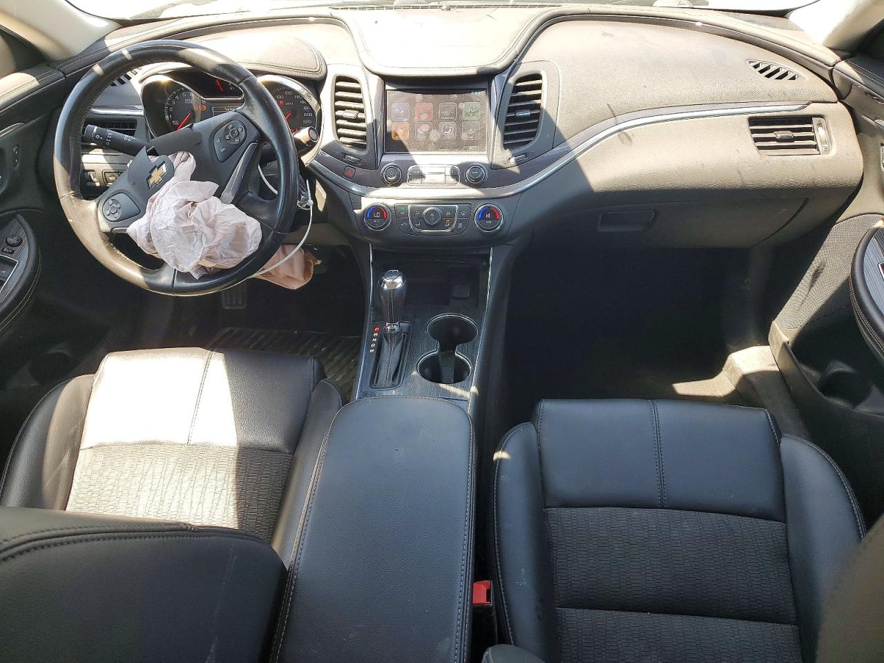 Chevrolet Impala Lt