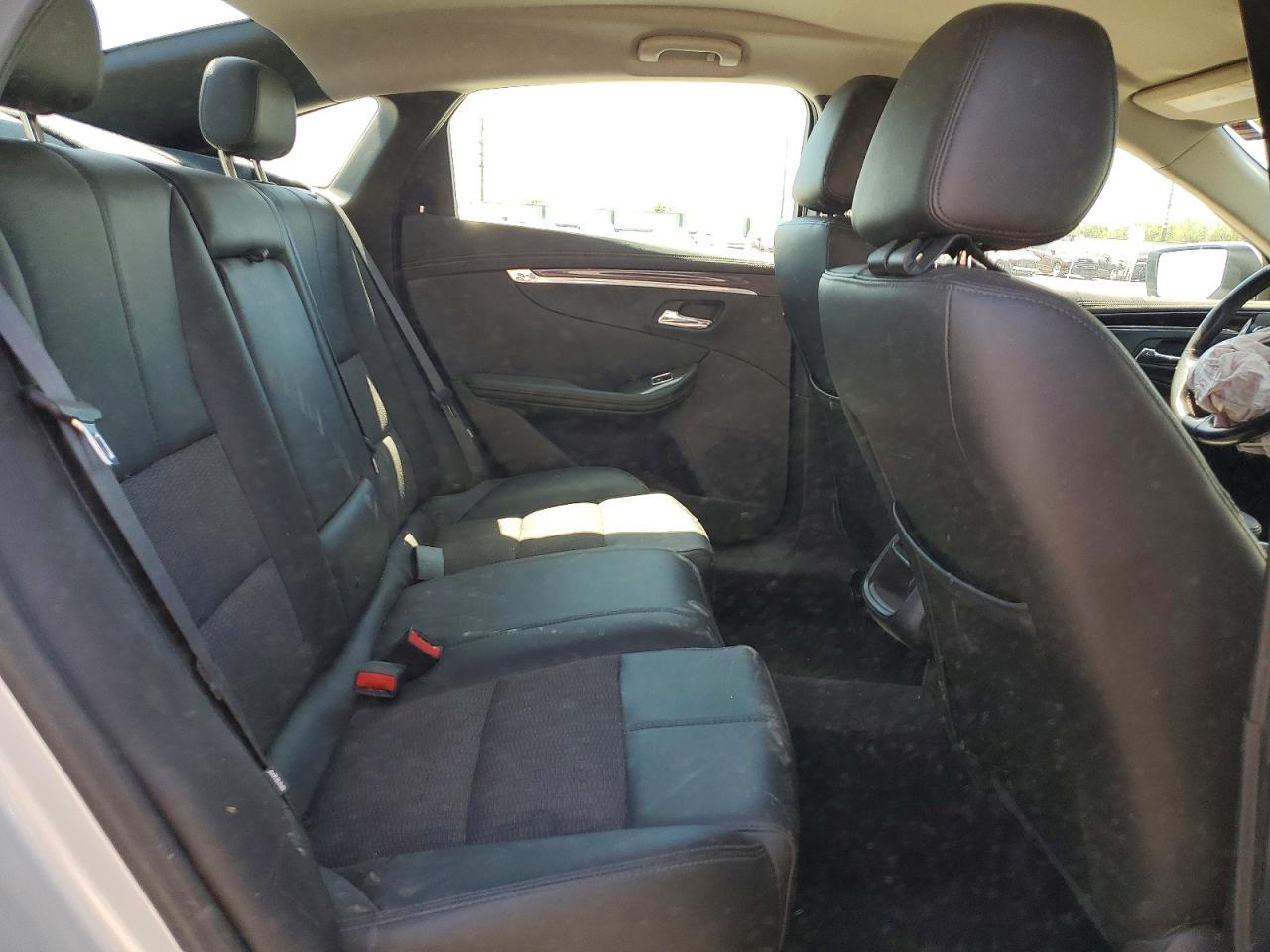 Chevrolet Impala Lt