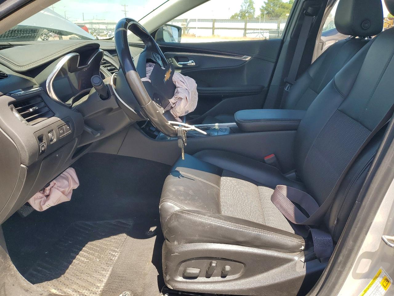 Chevrolet Impala Lt