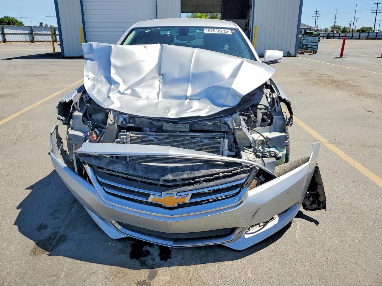 Chevrolet Impala Lt