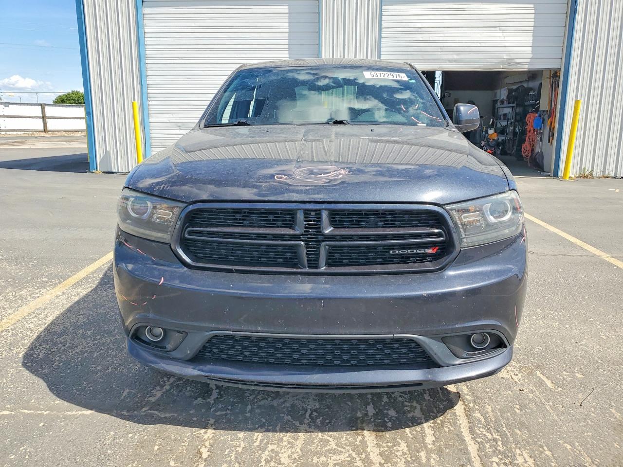 Dodge Durango Sxt