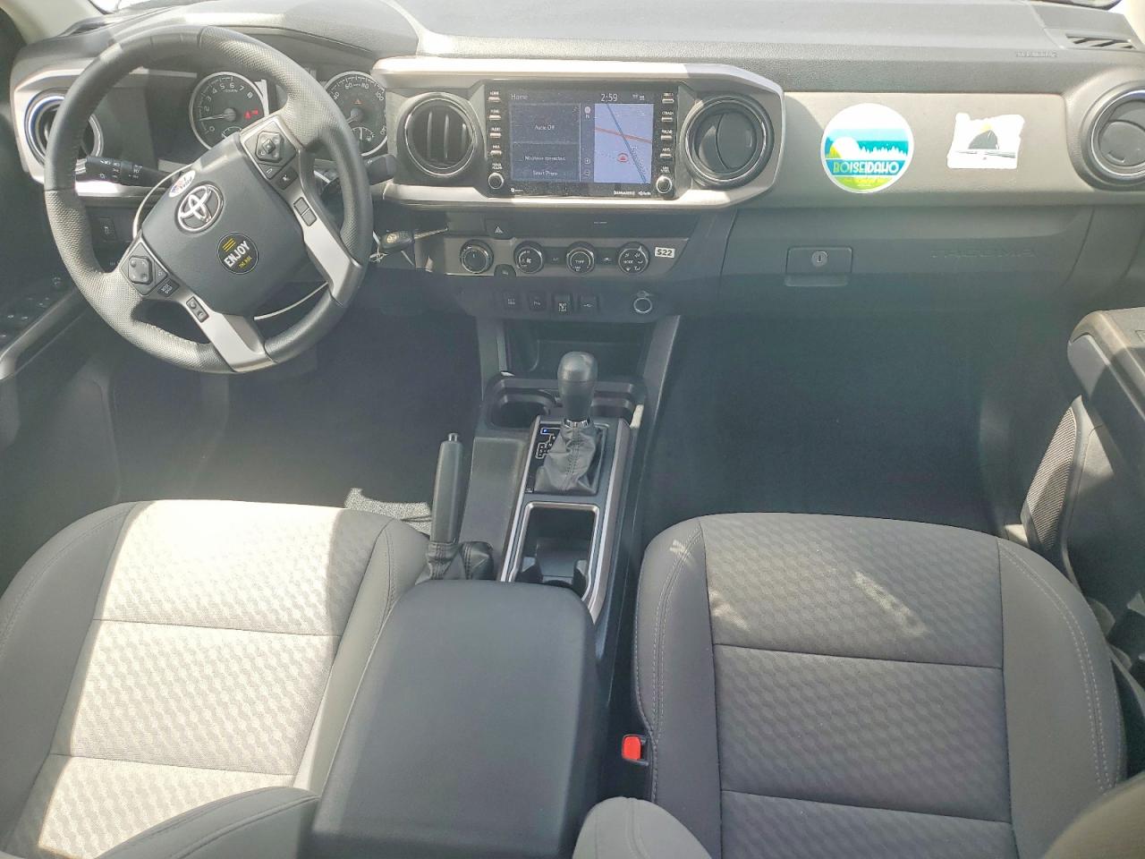 Toyota Tacoma Sr5 V6