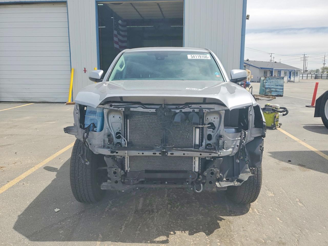 Toyota Tacoma Sr5 V6