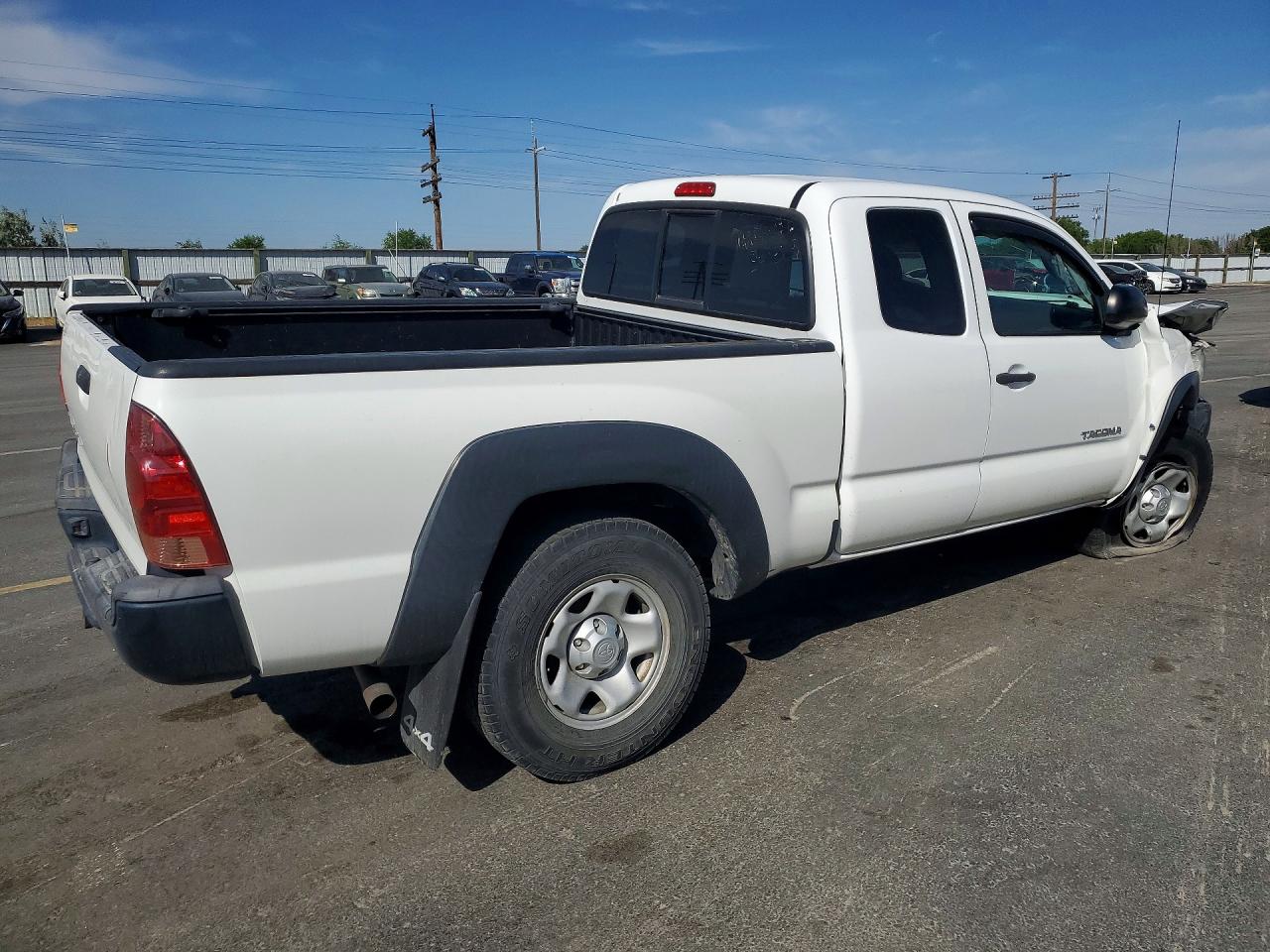 Toyota Tacoma