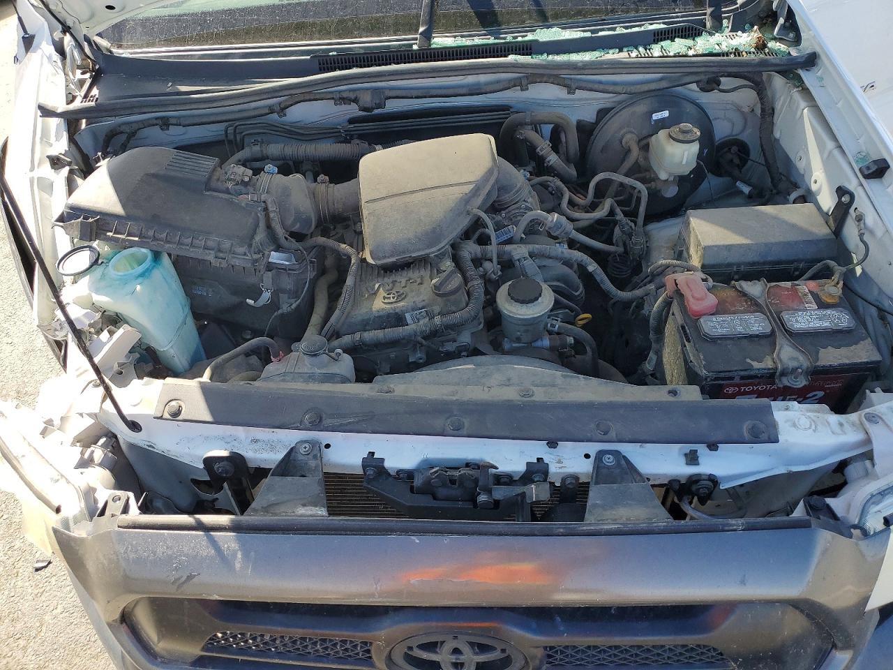 Toyota Tacoma