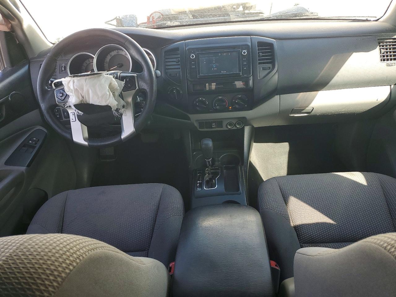 Toyota Tacoma
