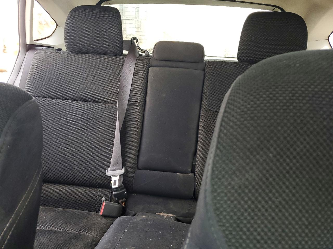 Subaru Xv 2.0i Hybrid