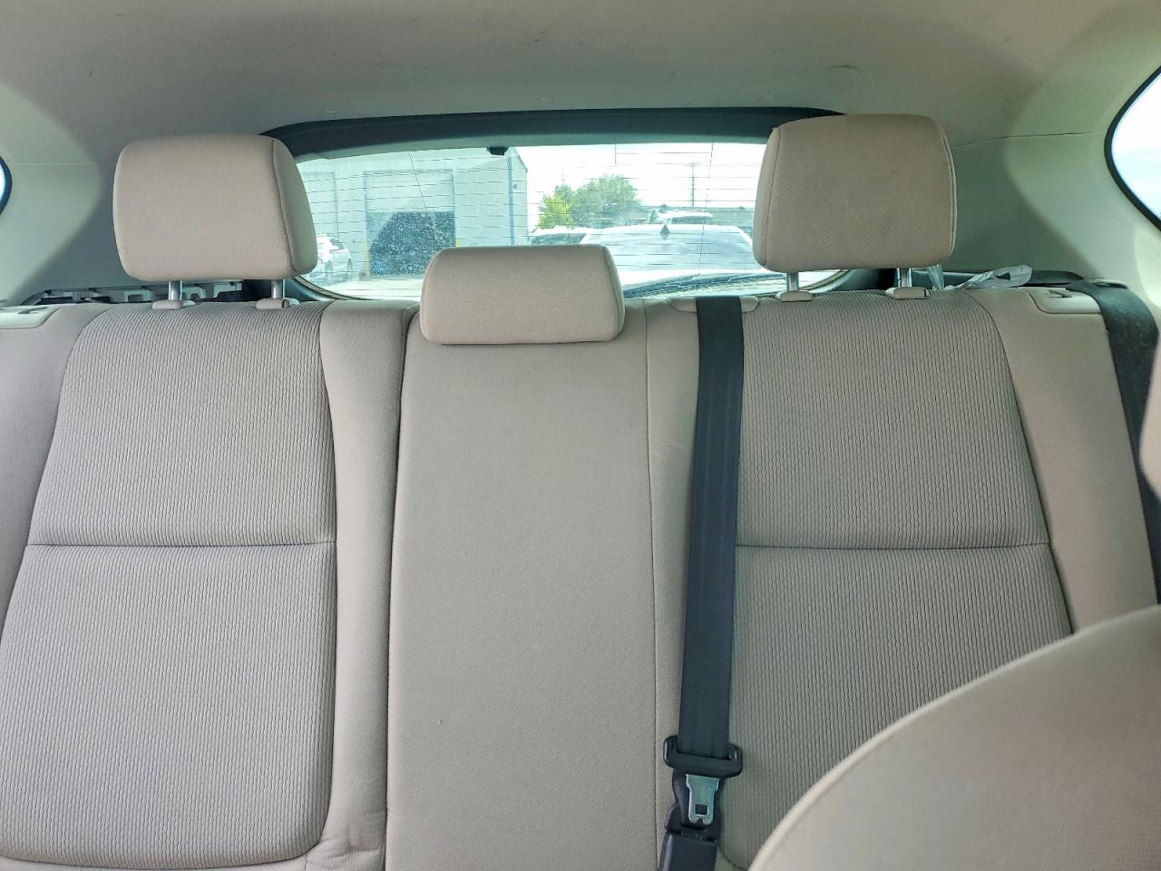 Mazda Cx Sport