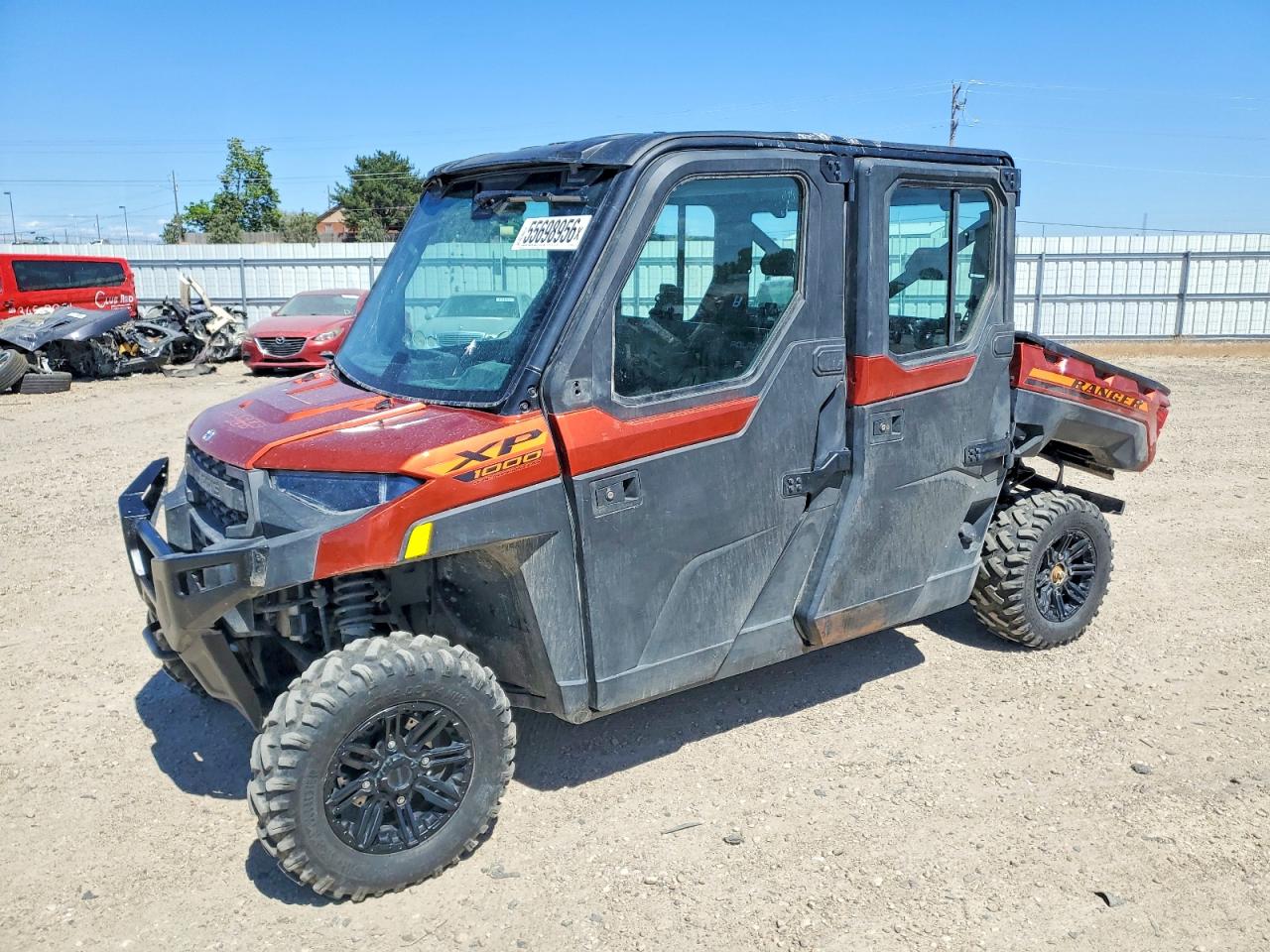 Polaris Ranger