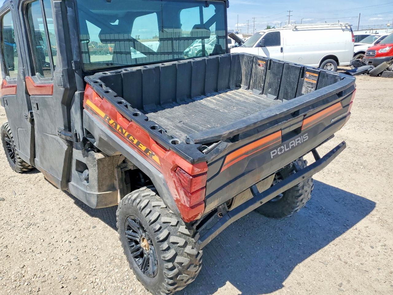 Polaris Ranger