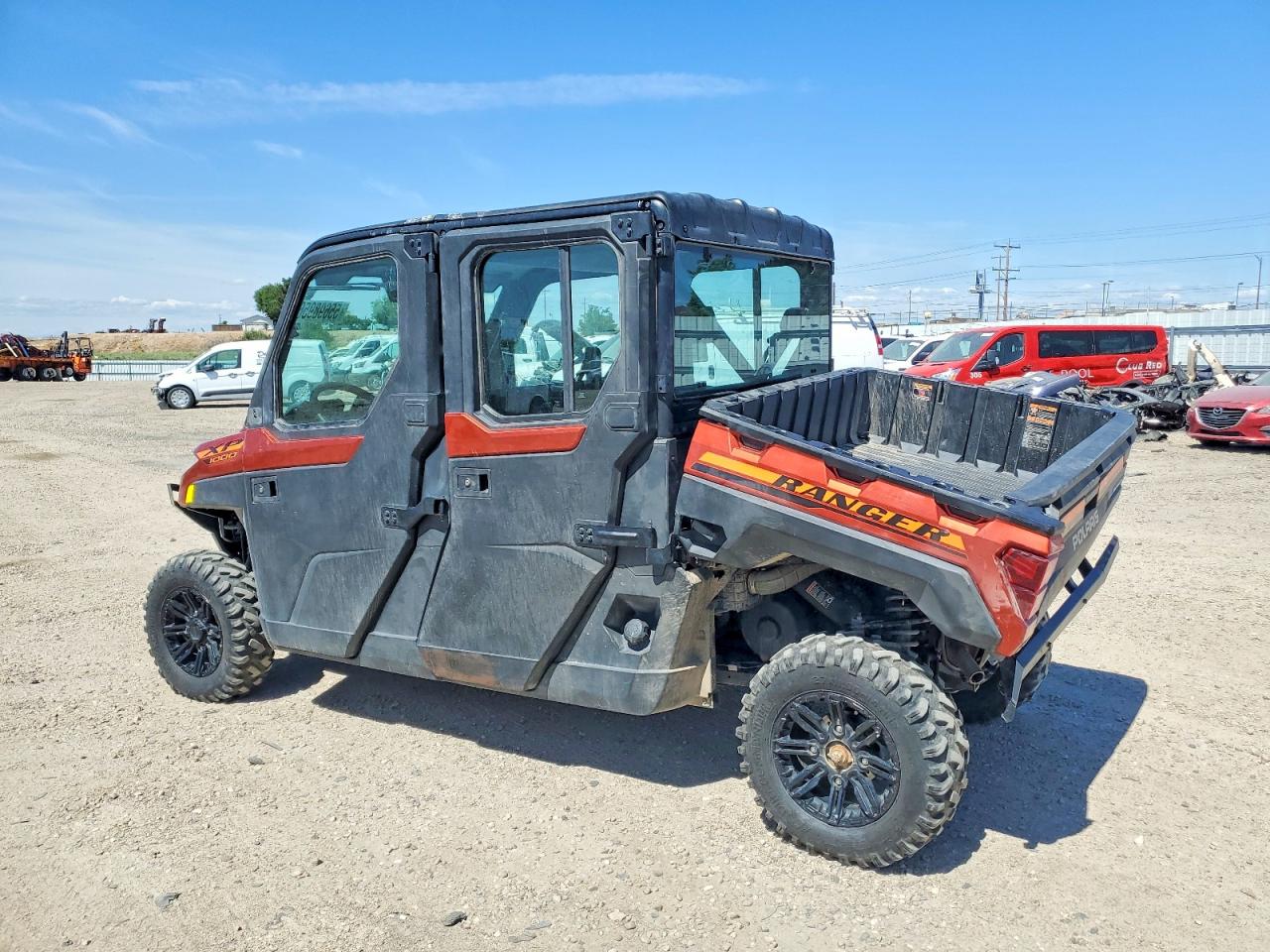 Polaris Ranger