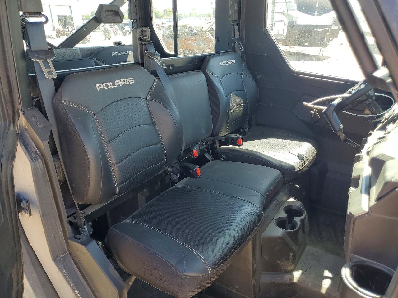 Polaris Ranger
