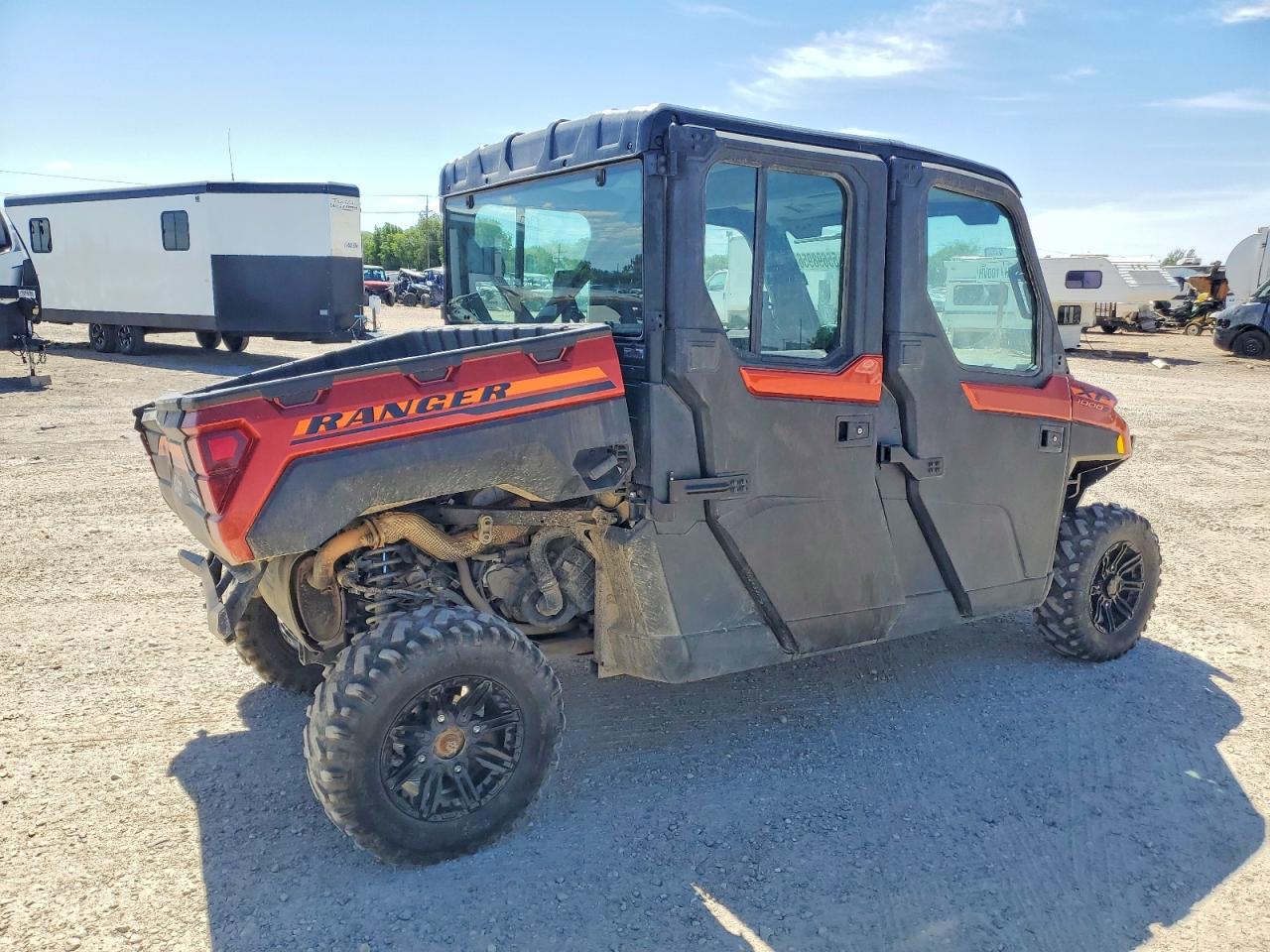 Polaris Ranger