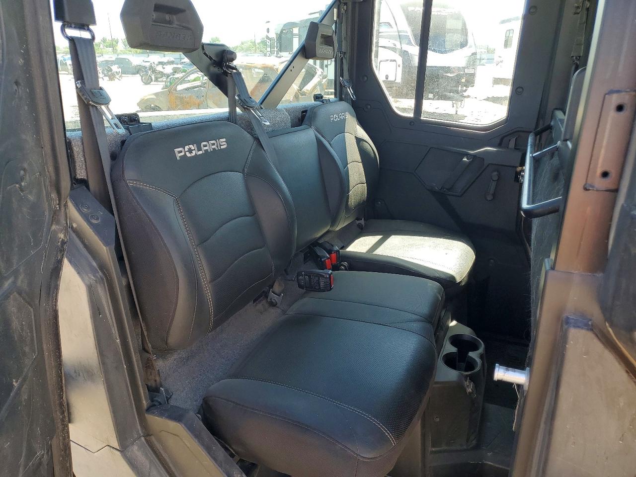 Polaris Ranger