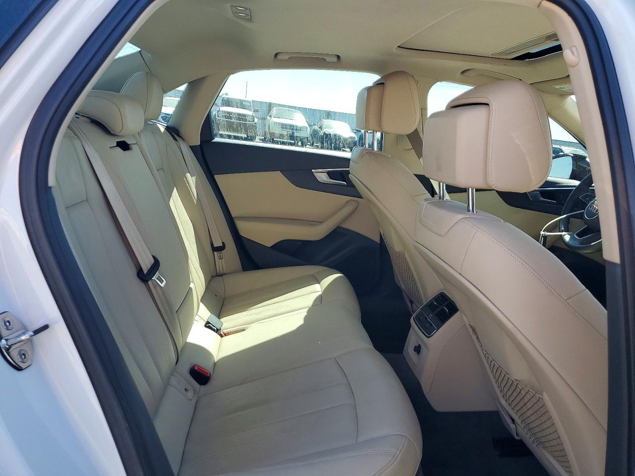 Audi A4 Premium