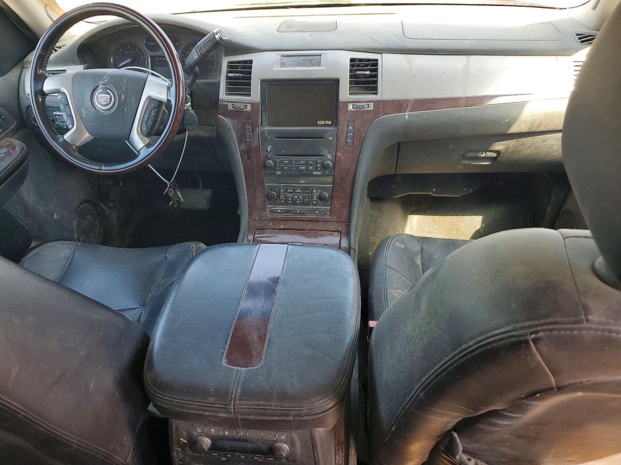 Cadillac Escalade Esv