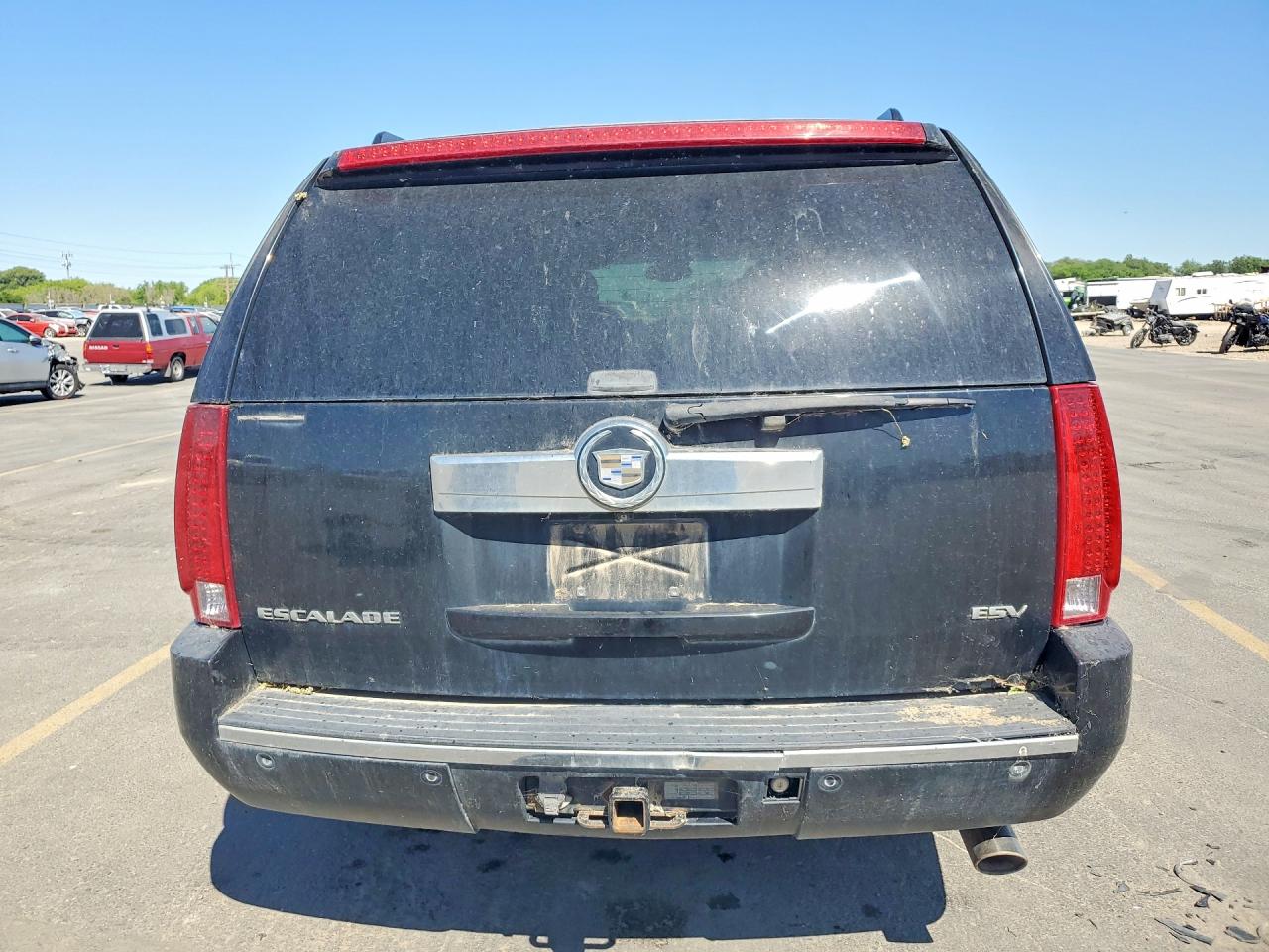 Cadillac Escalade Esv