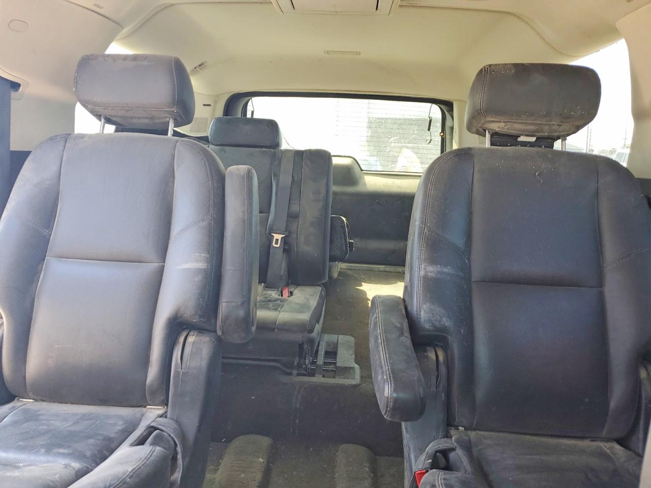 Cadillac Escalade Esv