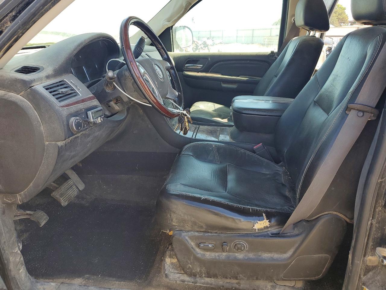 Cadillac Escalade Esv