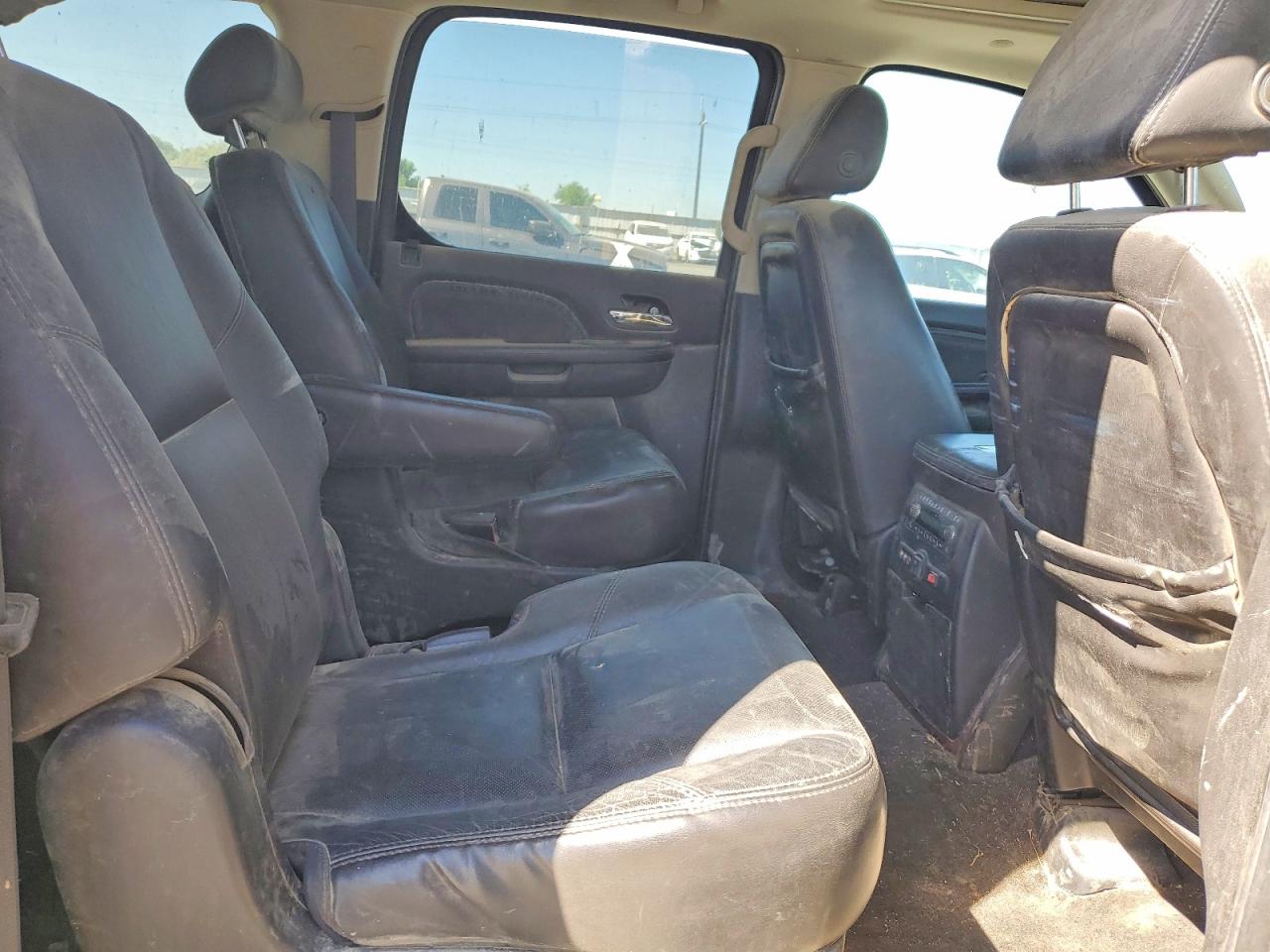 Cadillac Escalade Esv