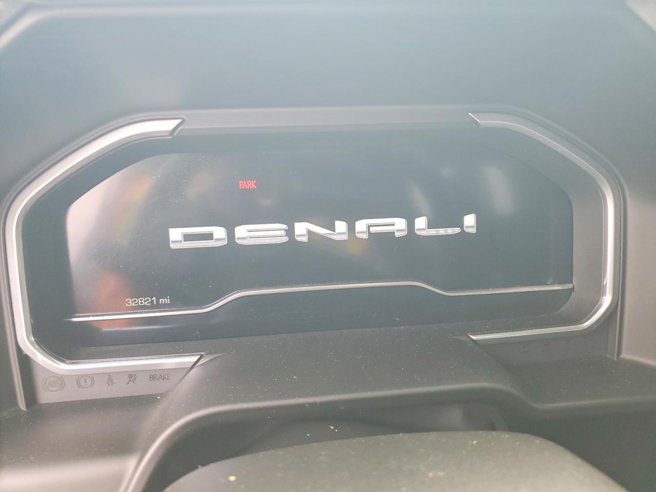 GMC Sierra K1500 Denali