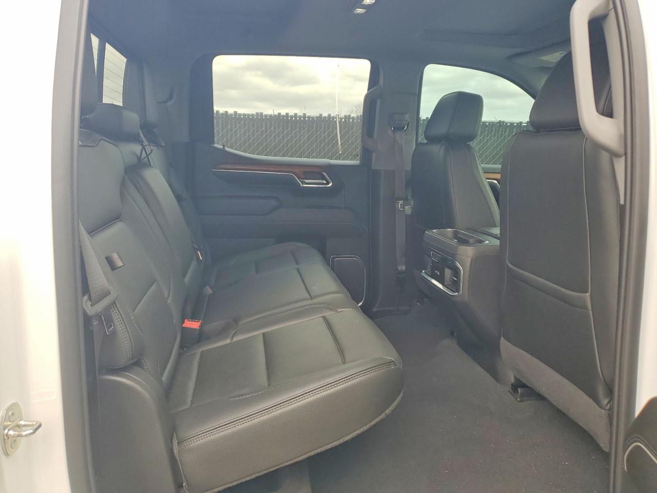GMC Sierra K1500 Denali