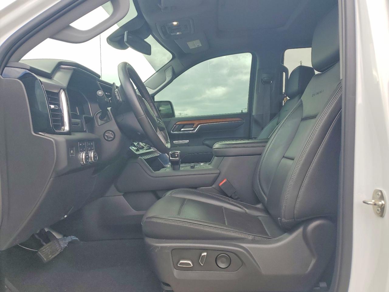 GMC Sierra K1500 Denali